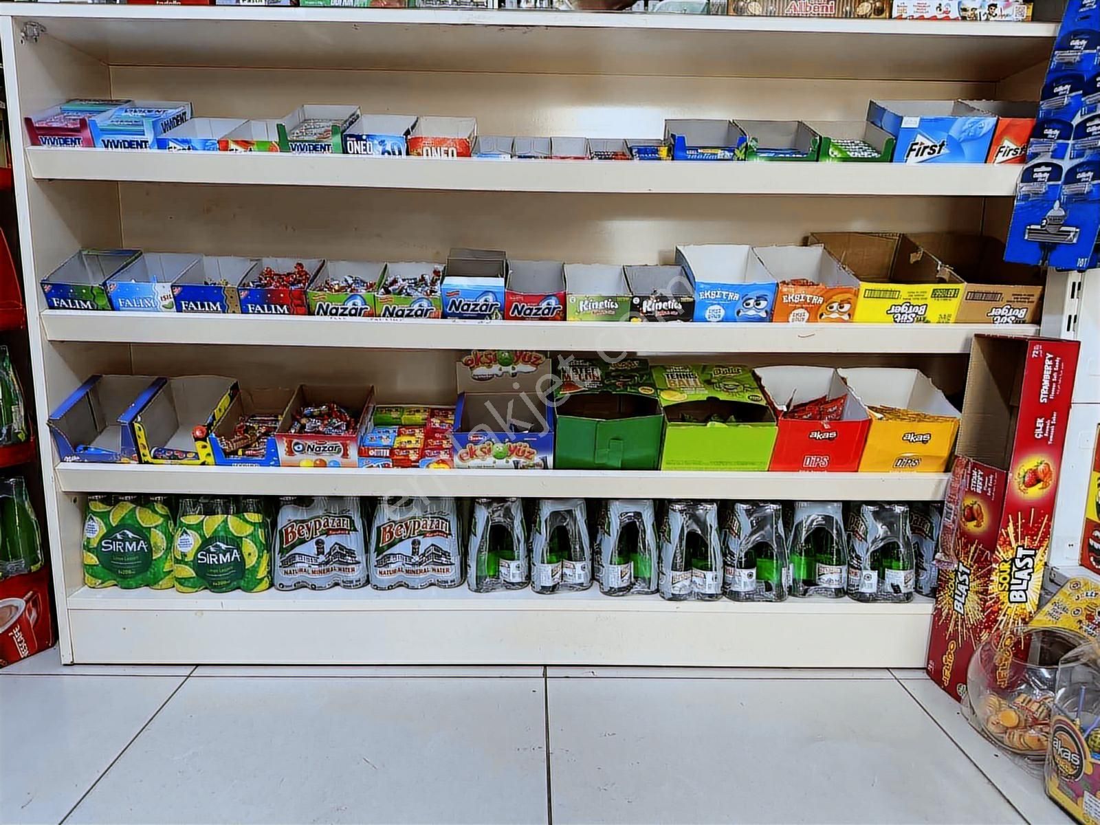 Dedeoğlu Gayrimenkulden Satılık Dükkan - Görsel 26