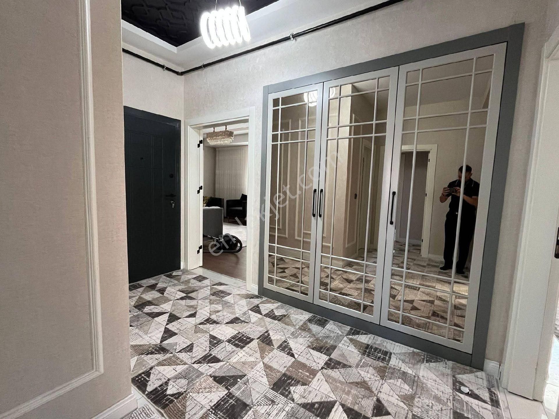 Fadim Cam Gayrimenkul Den Selahattin Eyyübi Mh. Satılık - Görsel 7