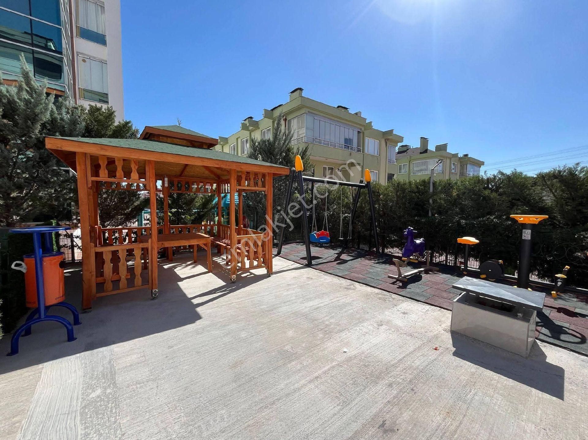 Fadim Cam Gayrimenkul Den Selahattin Eyyübi Mh. Satılık - Görsel 23