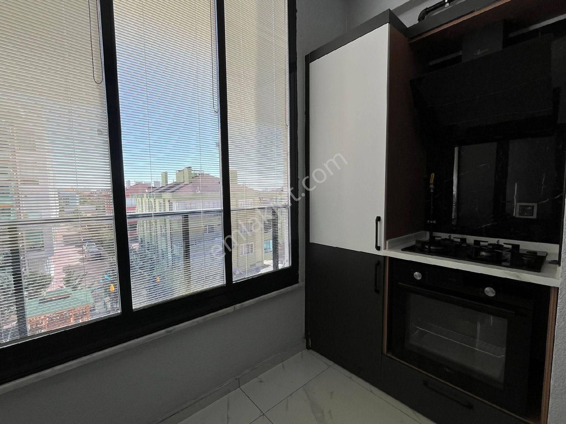 Fadim Cam Gayrimenkul Den Selahattin Eyyübi Mh. Satılık - Görsel 17