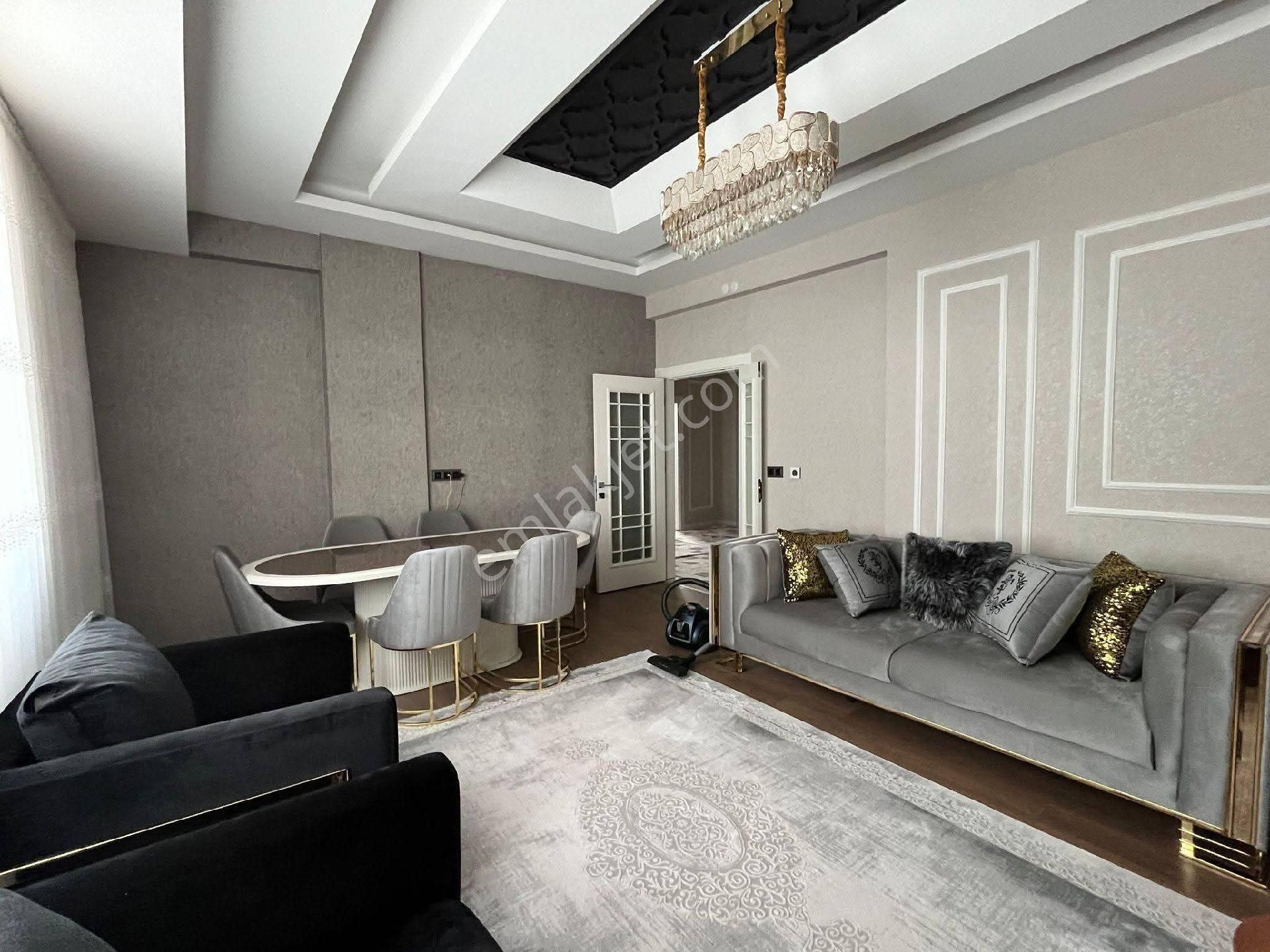 Fadim Cam Gayrimenkul Den Selahattin Eyyübi Mh. Satılık - Görsel 4