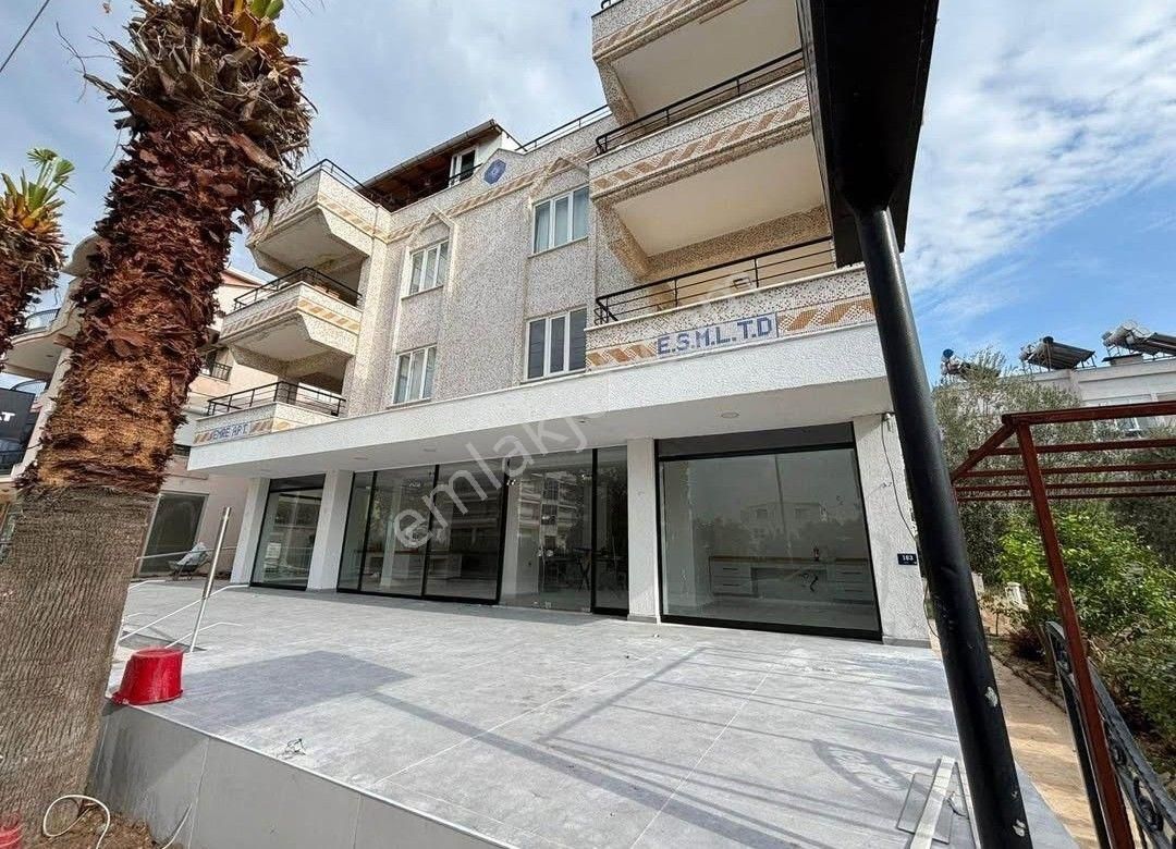 🌞🏡 Didim Liman Yolunda Köşe, Ferah Ve Masrafsız. 2+1 Daire! 🏡🌞 - Görsel 3