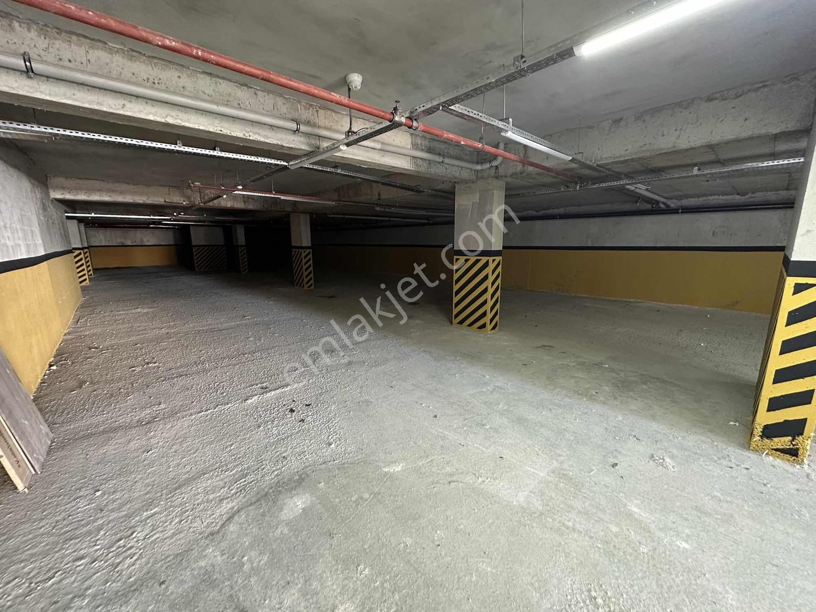 Zer Kayapa'da Lüks Eşyalı Kiralık 150 M2 Net Daire - Görsel 8
