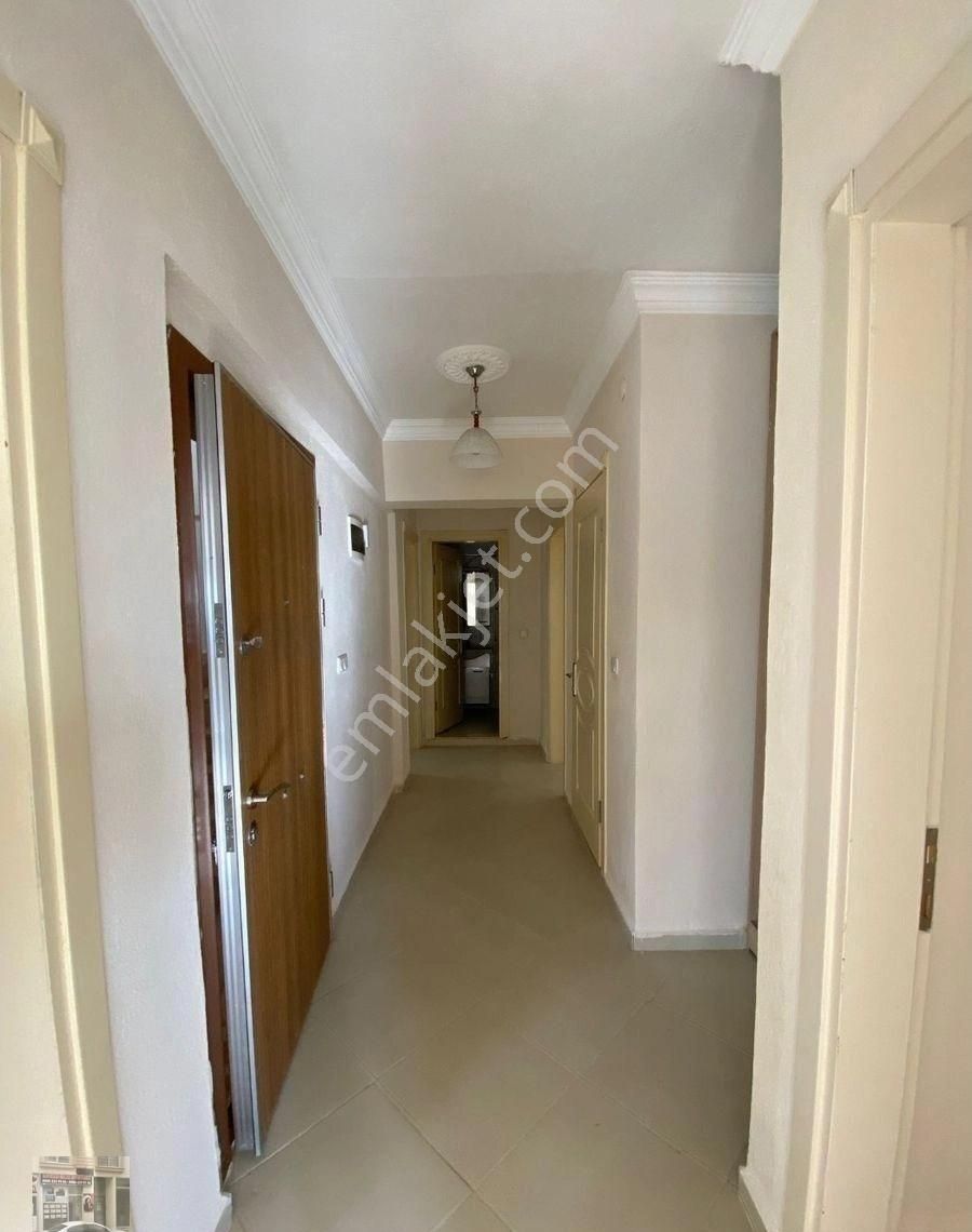 Güllük Merkez'de Süper Lokasyonda 3+1 Kapalı Mutfaklı Kiralık Daire !!! - Görsel 2