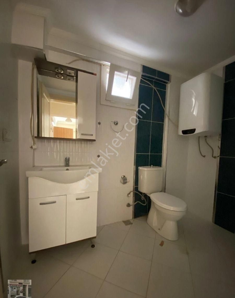 Güllük Merkez'de Süper Lokasyonda 3+1 Kapalı Mutfaklı Kiralık Daire !!! - Görsel 12