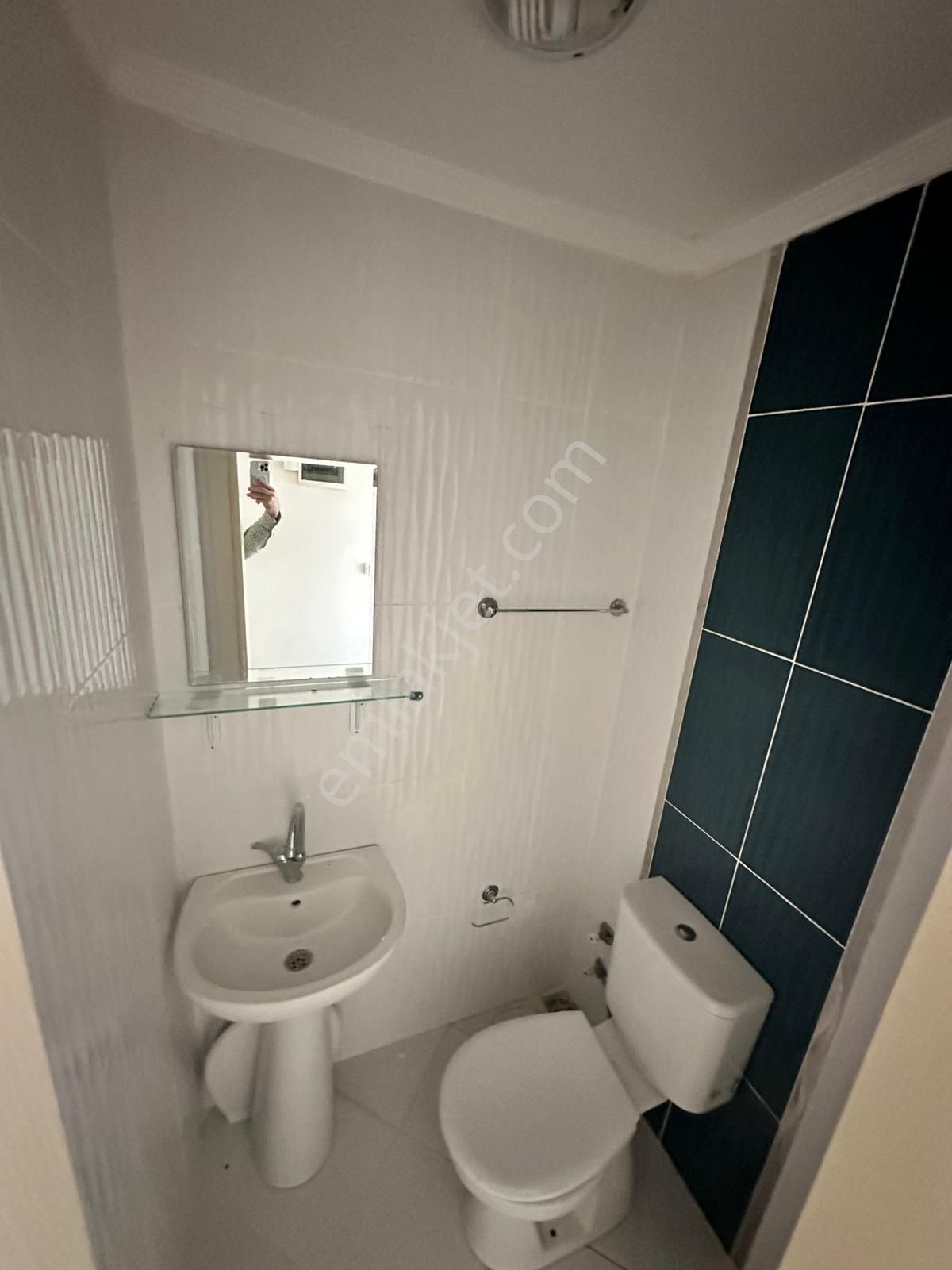 Güllük Merkez'de Süper Lokasyonda 3+1 Kapalı Mutfaklı Kiralık Daire !!! - Görsel 18