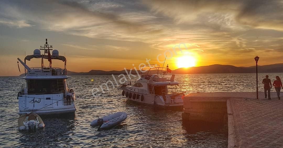 Güllük Merkez'de Süper Lokasyonda 3+1 Kapalı Mutfaklı Kiralık Daire !!! - Görsel 26