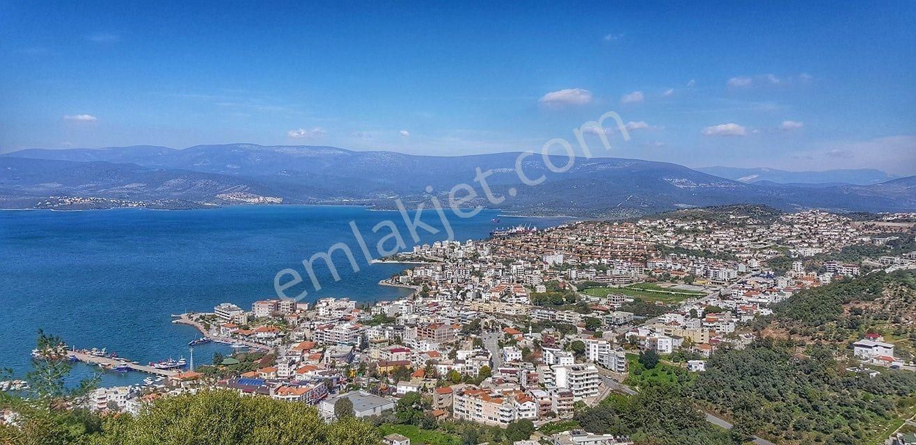 Güllük Merkez'de Süper Lokasyonda 3+1 Kapalı Mutfaklı Kiralık Daire !!! - Görsel 24