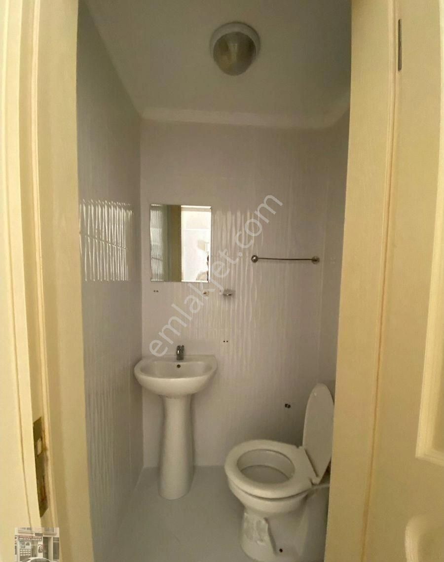 Güllük Merkez'de Süper Lokasyonda 3+1 Kapalı Mutfaklı Kiralık Daire !!! - Görsel 14