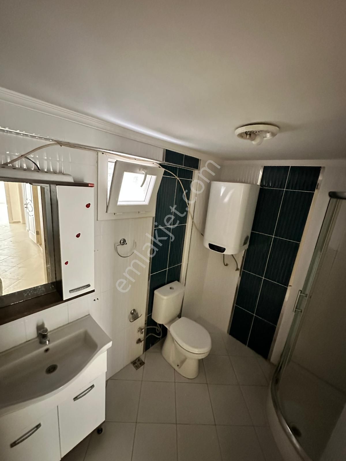 Güllük Merkez'de Süper Lokasyonda 3+1 Kapalı Mutfaklı Kiralık Daire !!! - Görsel 17