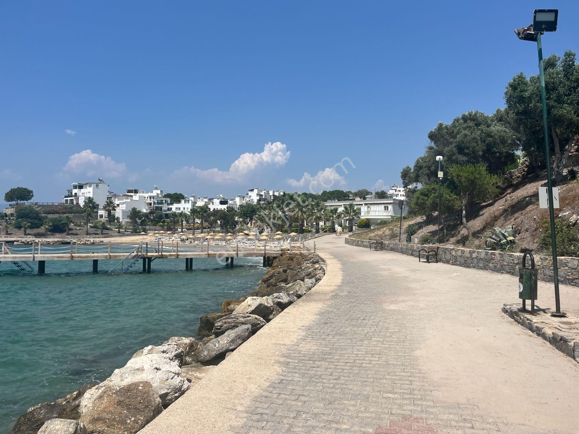 Güllük Merkez'de Süper Lokasyonda 3+1 Kapalı Mutfaklı Kiralık Daire !!! - Görsel 32