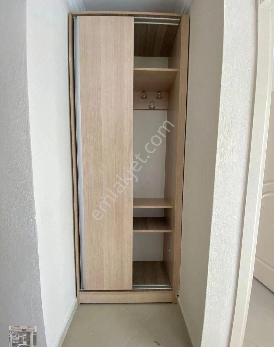 Güllük Merkez'de Süper Lokasyonda 3+1 Kapalı Mutfaklı Kiralık Daire !!! - Görsel 3