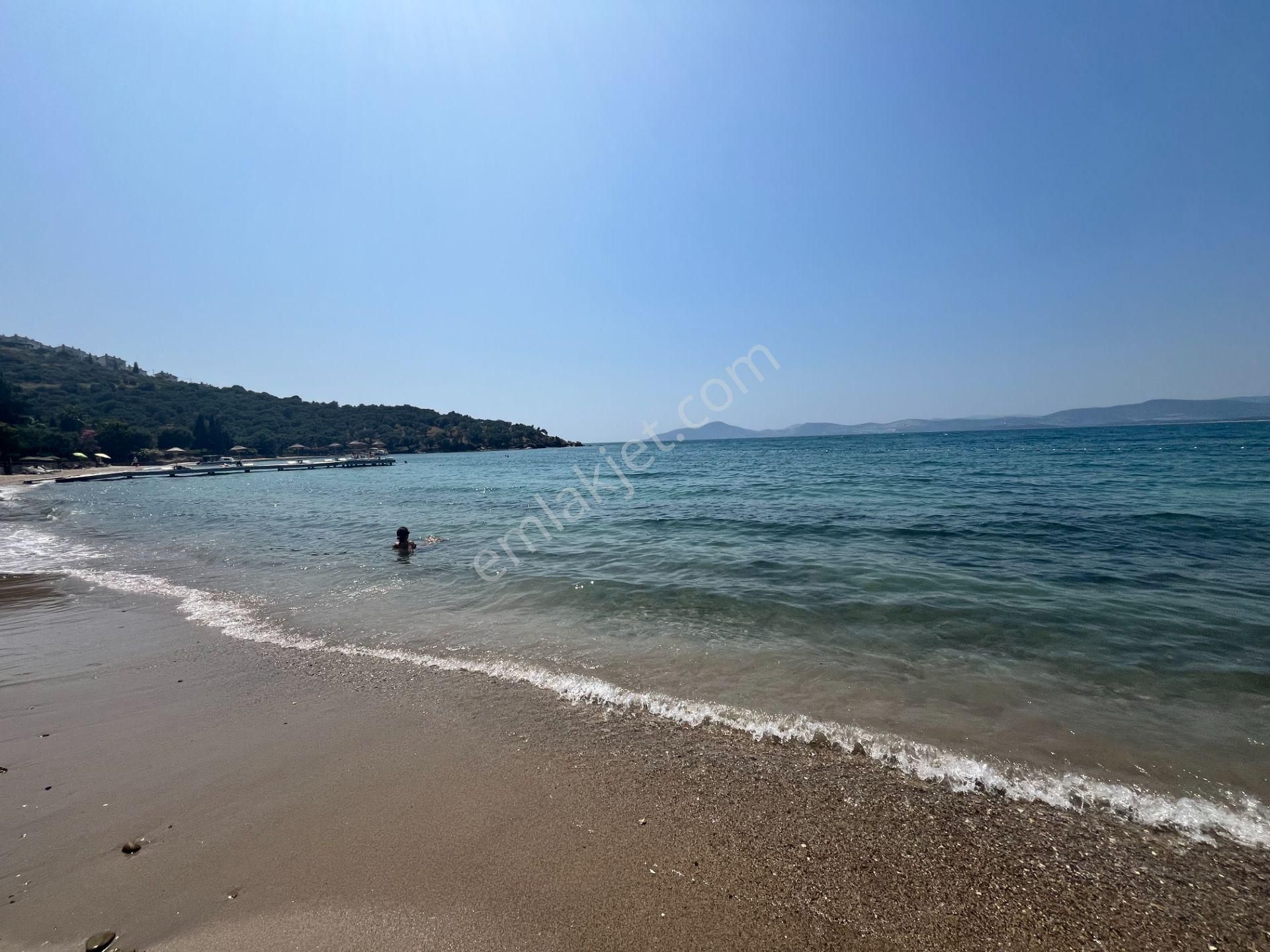 Güllük Merkez'de Süper Lokasyonda 3+1 Kapalı Mutfaklı Kiralık Daire !!! - Görsel 30