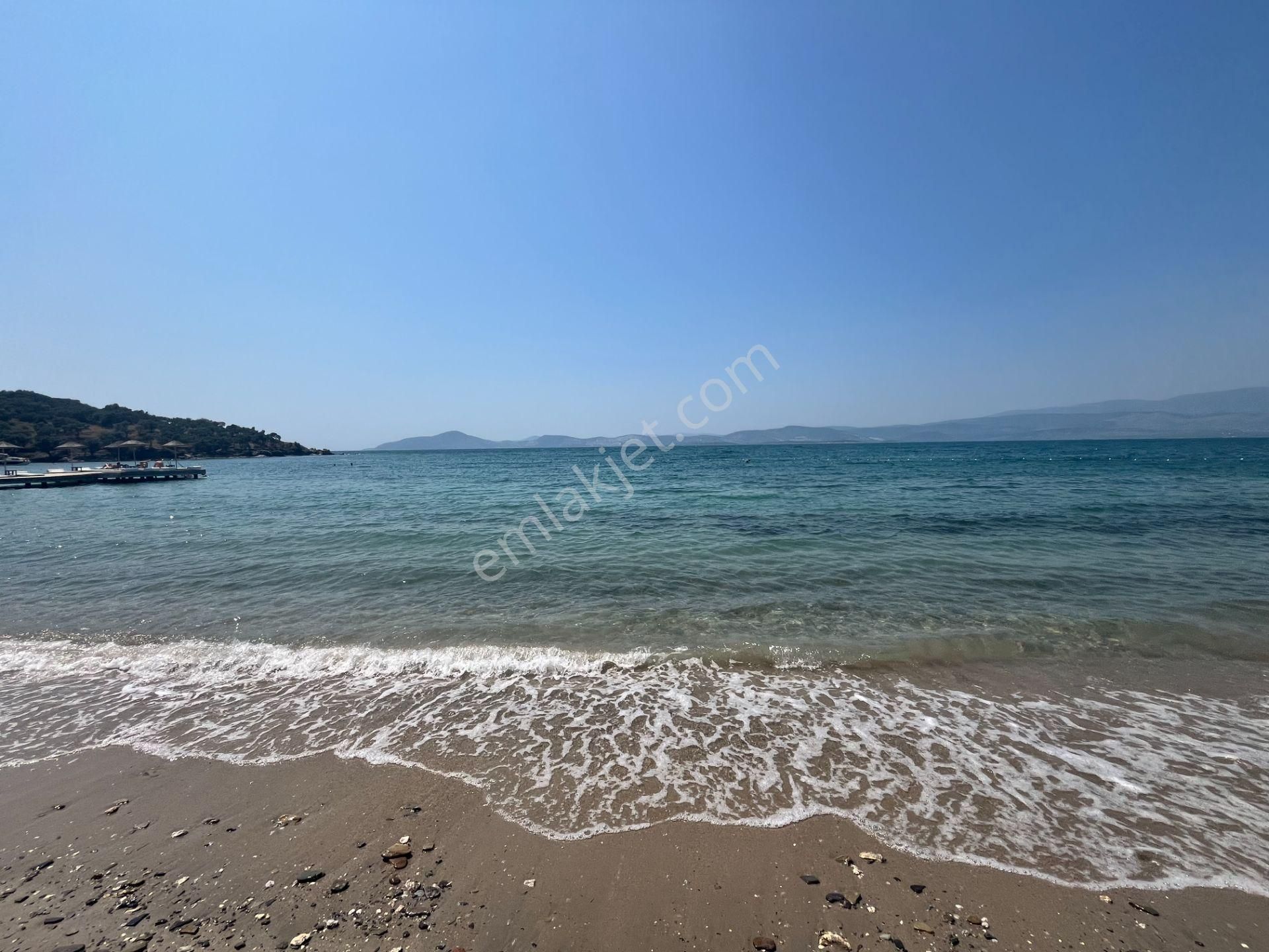 Güllük Merkez'de Süper Lokasyonda 3+1 Kapalı Mutfaklı Kiralık Daire !!! - Görsel 31