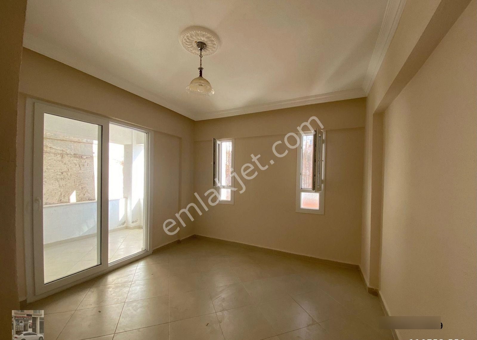 Güllük Merkez'de Süper Lokasyonda 3+1 Kapalı Mutfaklı Kiralık Daire !!! - Görsel 10