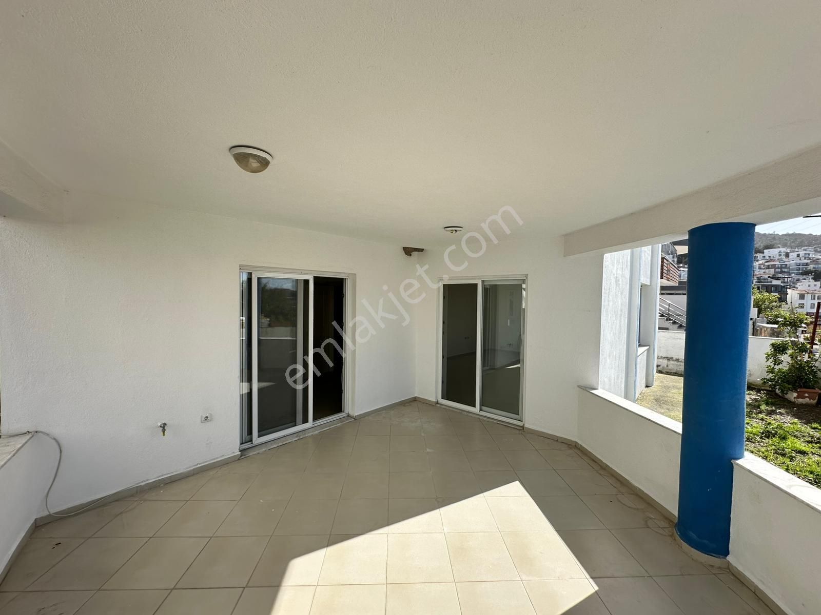 Güllük Merkez'de Süper Lokasyonda 3+1 Kapalı Mutfaklı Kiralık Daire !!! - Görsel 9