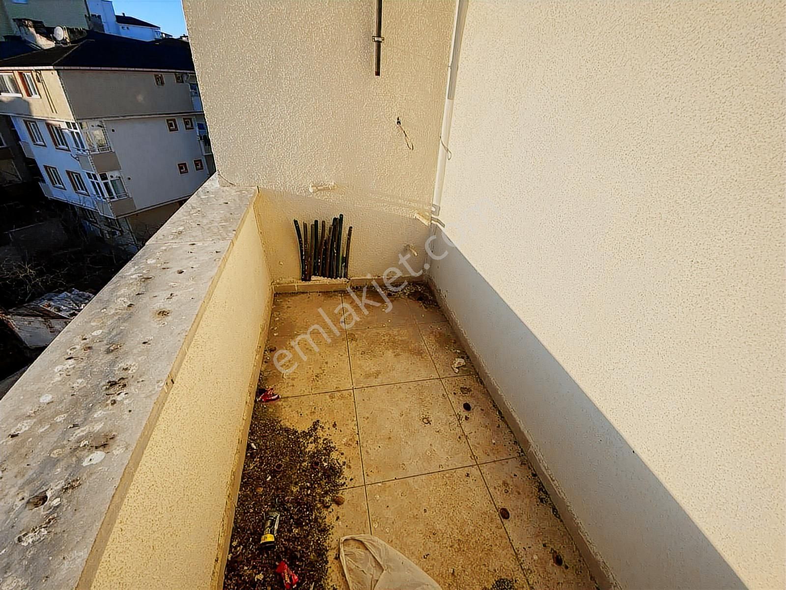 Fa'özbirden Bağlıkta İskanlı Sıfır %80 Kredi İmkanlı3+2dublex - Görsel 19