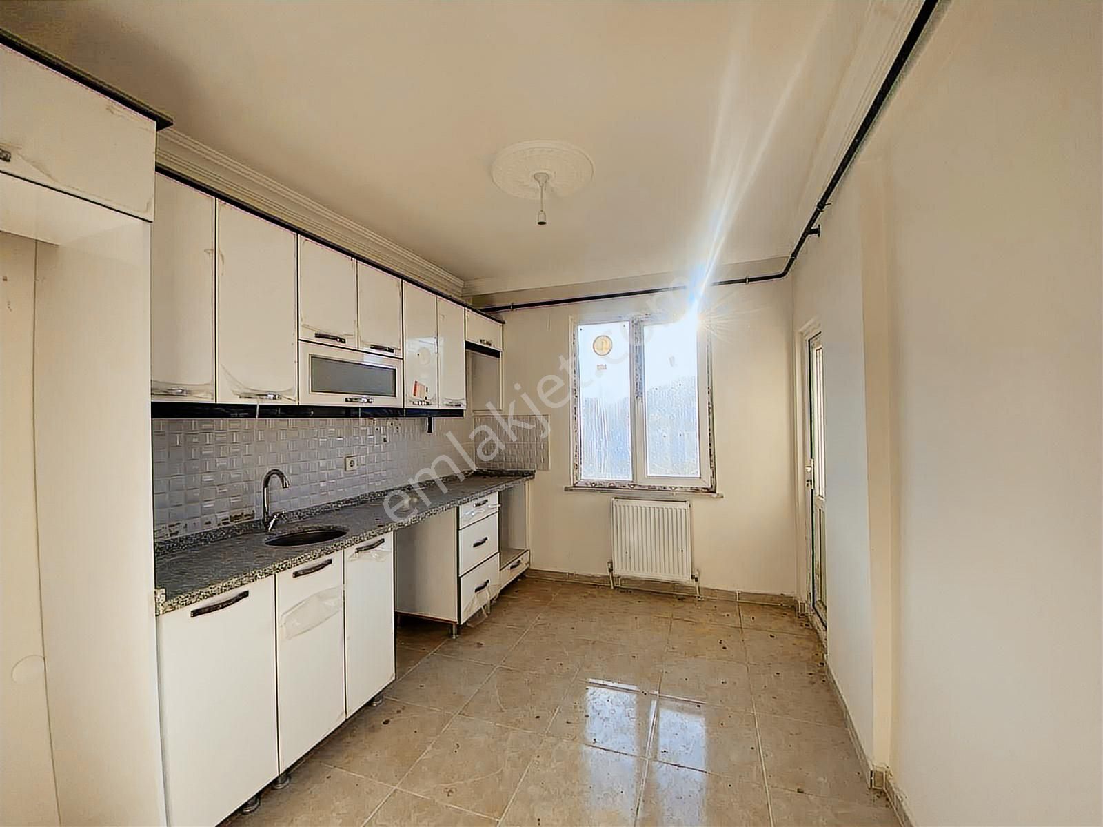 Fa'özbirden Bağlıkta İskanlı Sıfır %80 Kredi İmkanlı3+2dublex - Görsel 16