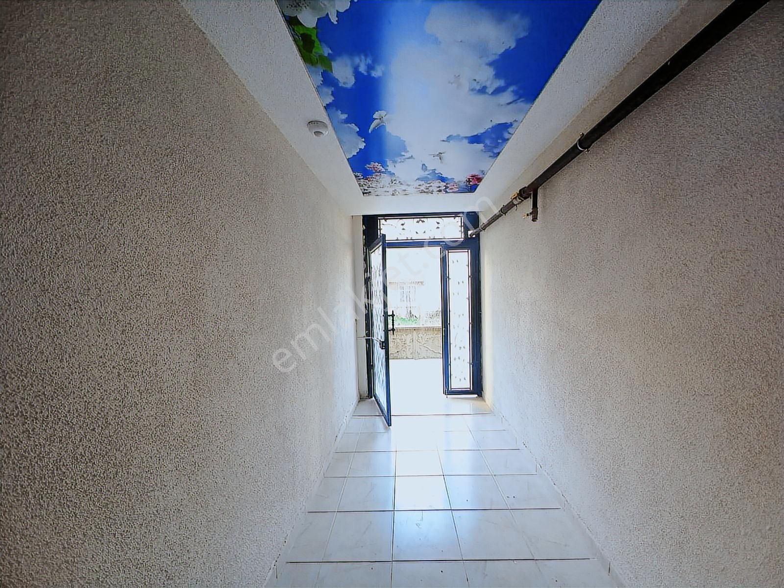 Fa'özbirden Bağlıkta İskanlı Sıfır %80 Kredi İmkanlı3+2dublex - Görsel 5