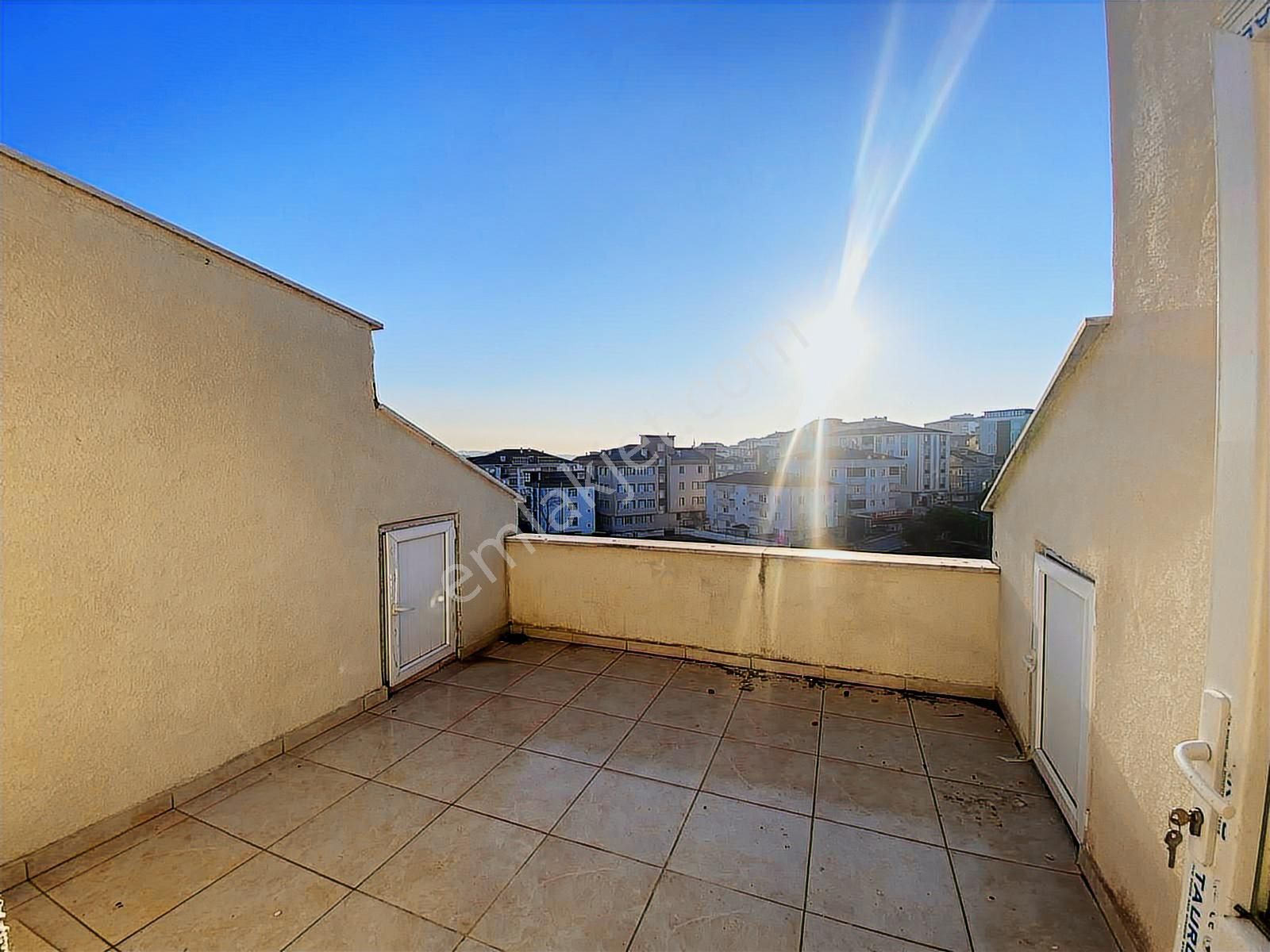 Fa'özbirden Bağlıkta İskanlı Sıfır %80 Kredi İmkanlı3+2dublex - Görsel 20