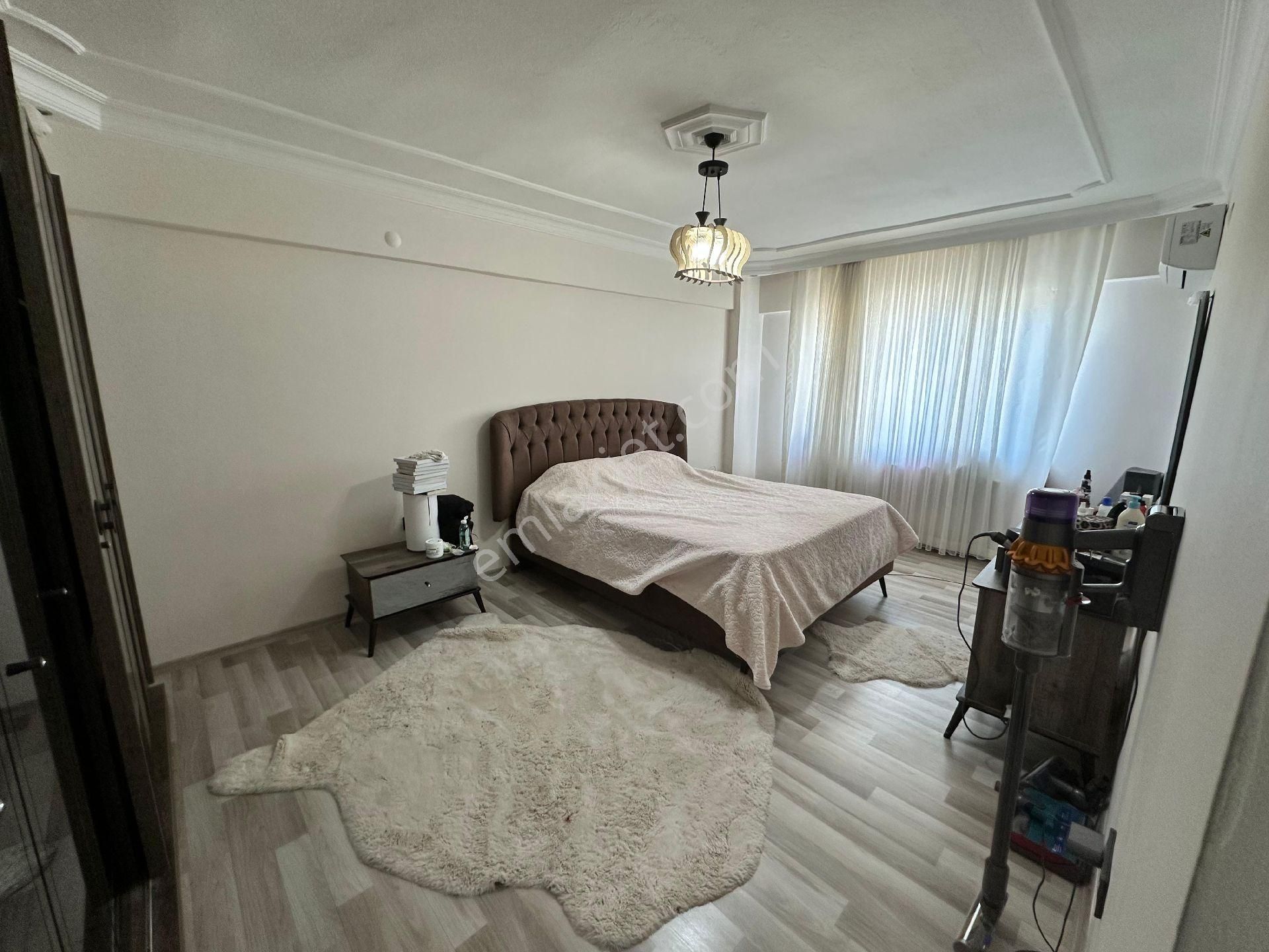 Aydın Söke Fevzipaşa Mah 3+1 Doğalgazlı İkinci Kat Satılık Daire - Görsel 17