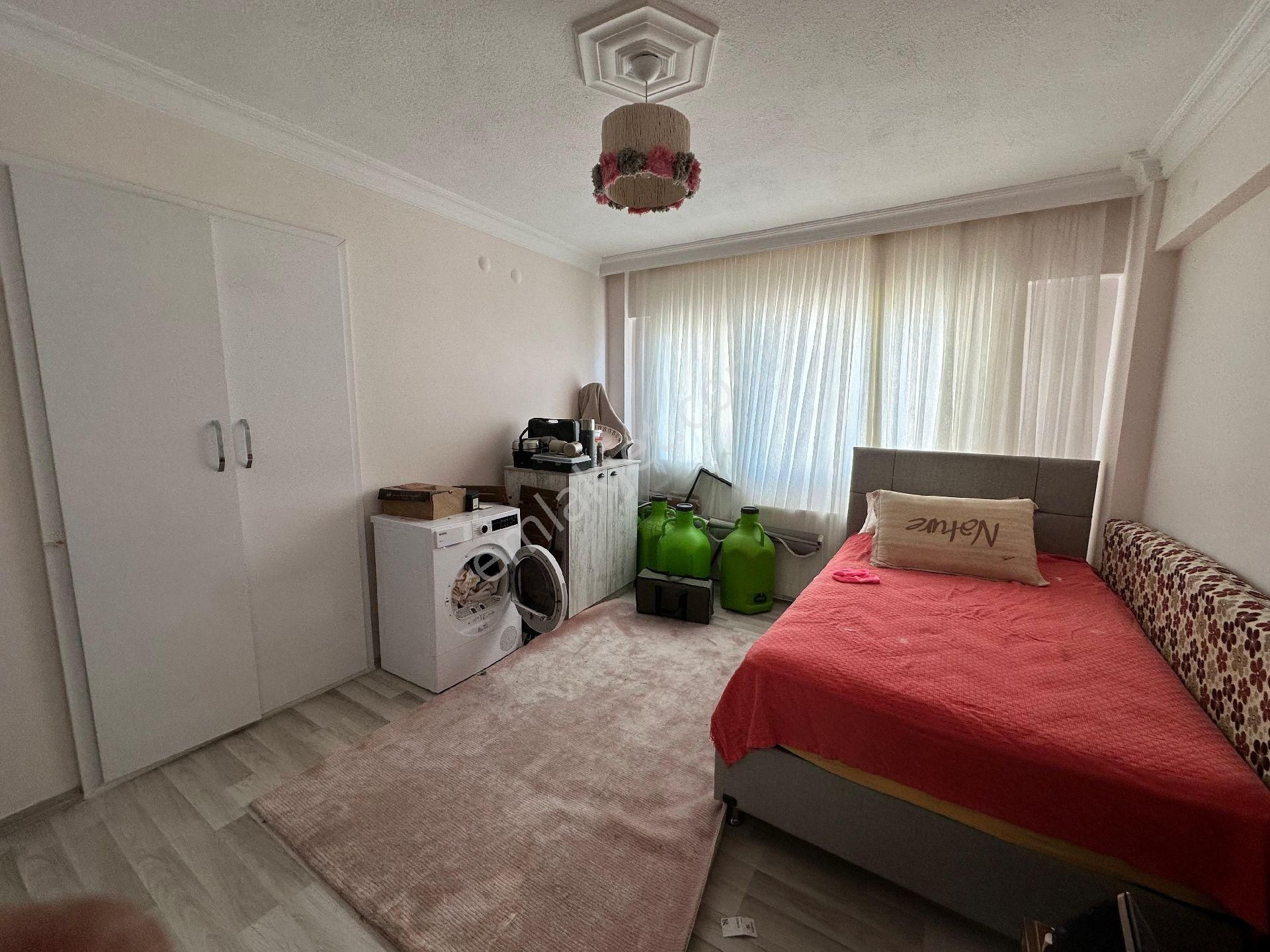 Aydın Söke Fevzipaşa Mah 3+1 Doğalgazlı İkinci Kat Satılık Daire - Görsel 11