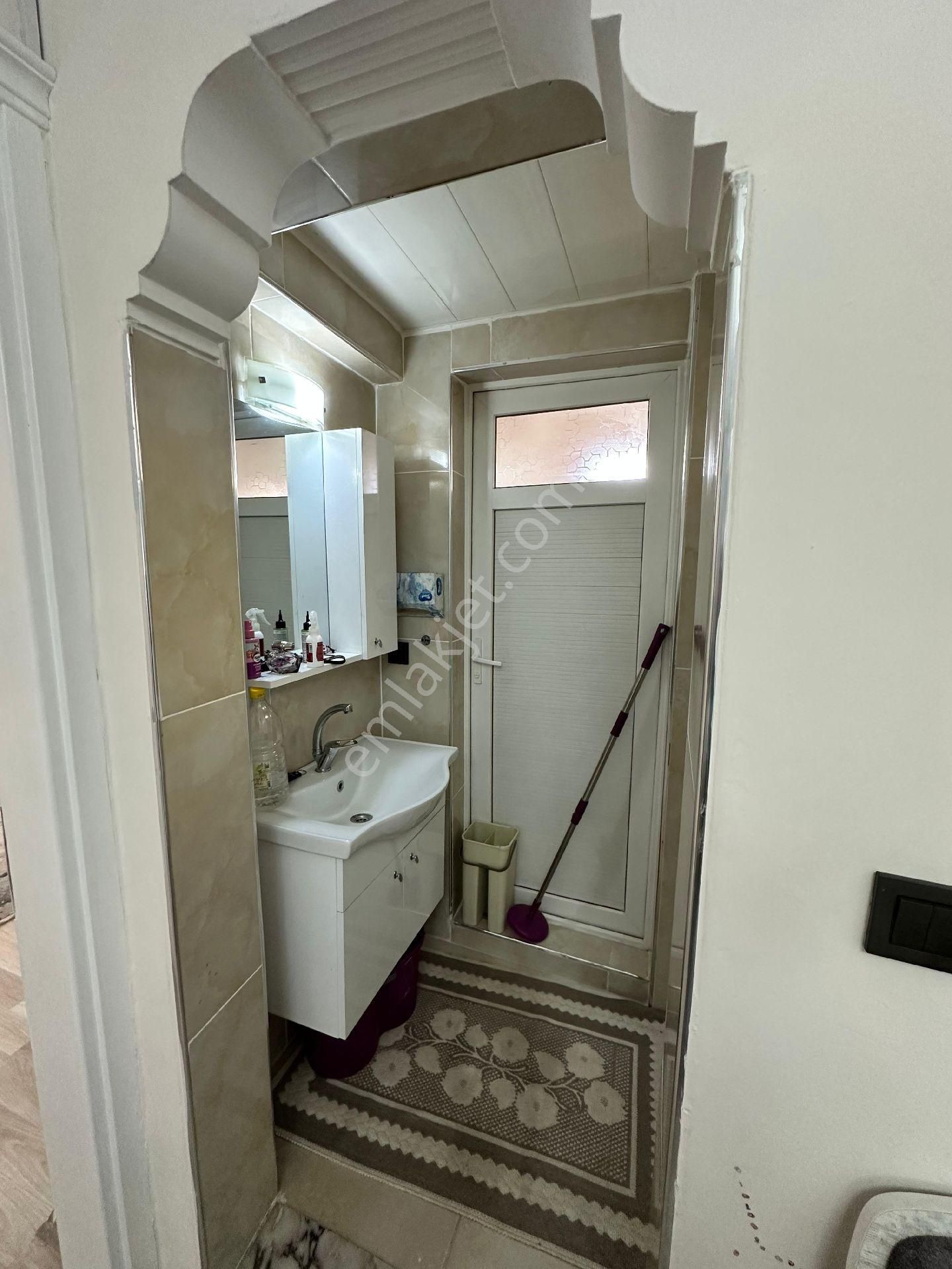 Aydın Söke Fevzipaşa Mah 3+1 Doğalgazlı İkinci Kat Satılık Daire - Görsel 8