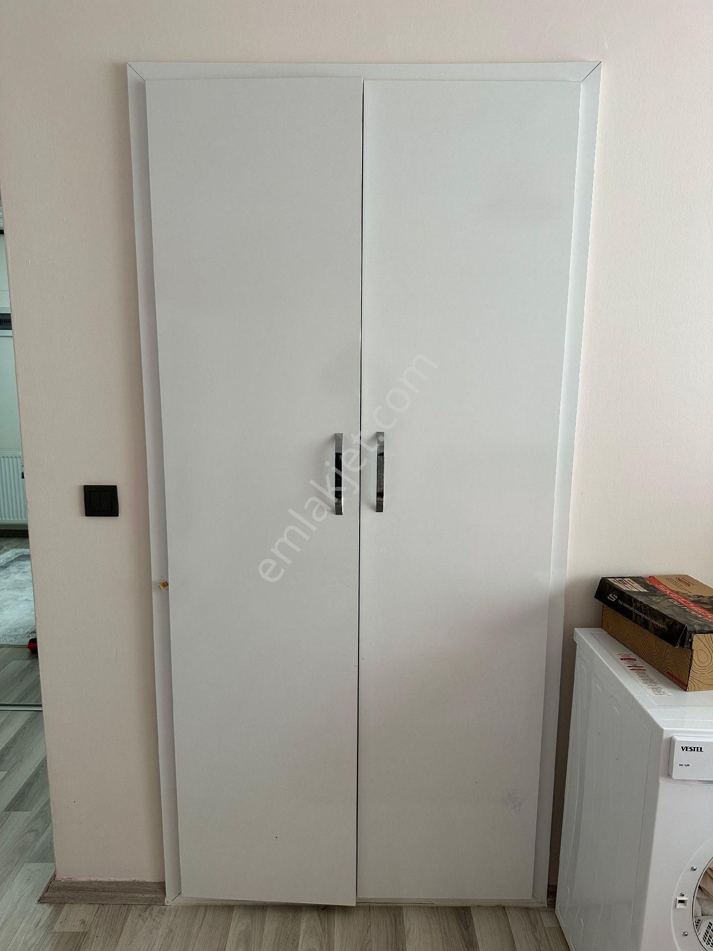 Aydın Söke Fevzipaşa Mah 3+1 Doğalgazlı İkinci Kat Satılık Daire - Görsel 7