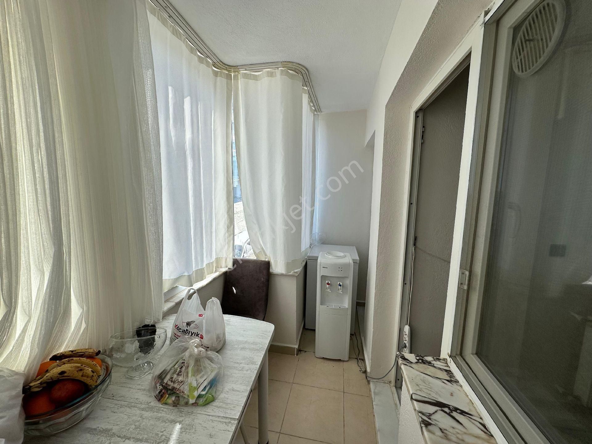 Aydın Söke Fevzipaşa Mah 3+1 Doğalgazlı İkinci Kat Satılık Daire - Görsel 20