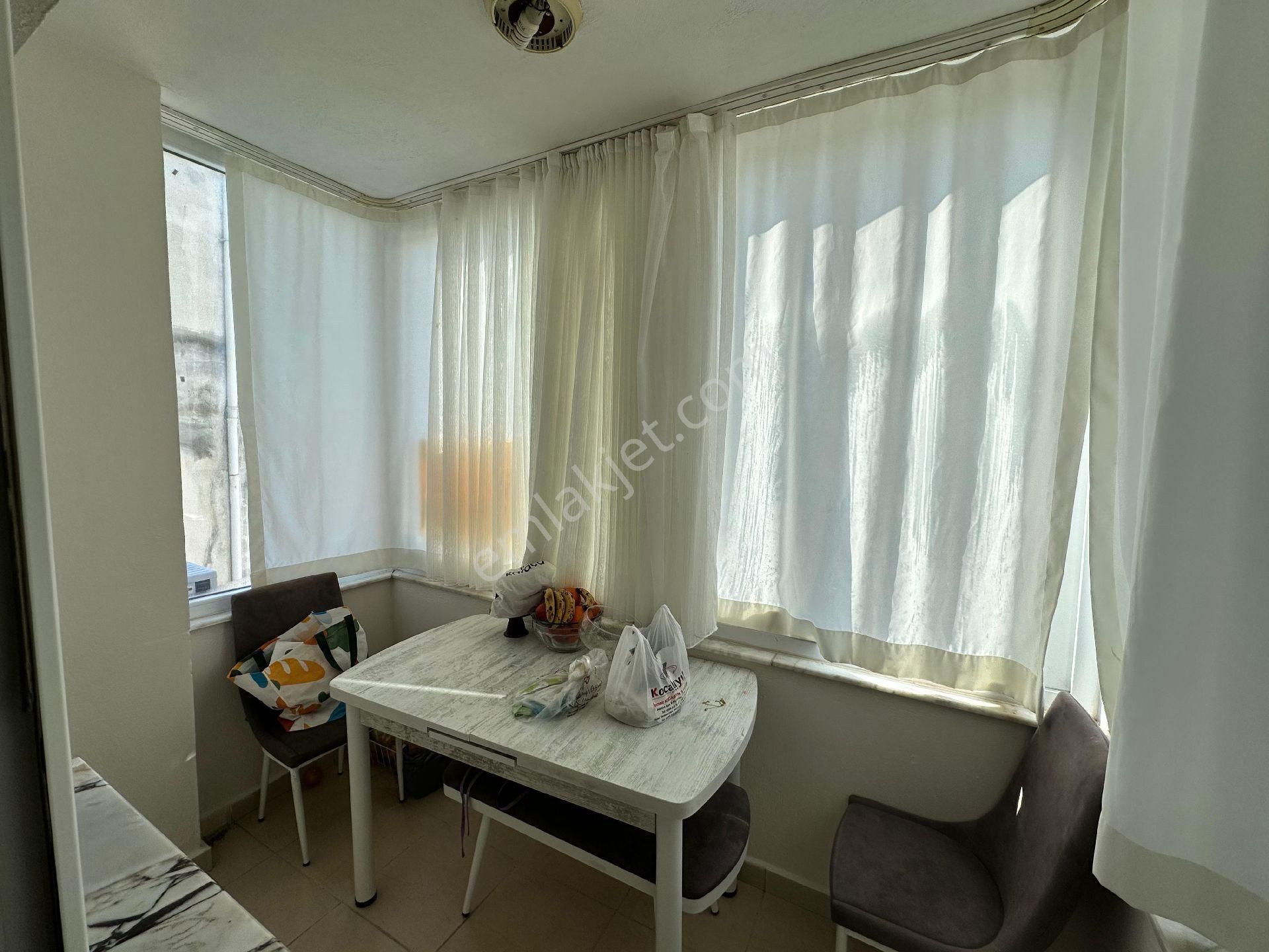 Aydın Söke Fevzipaşa Mah 3+1 Doğalgazlı İkinci Kat Satılık Daire - Görsel 9