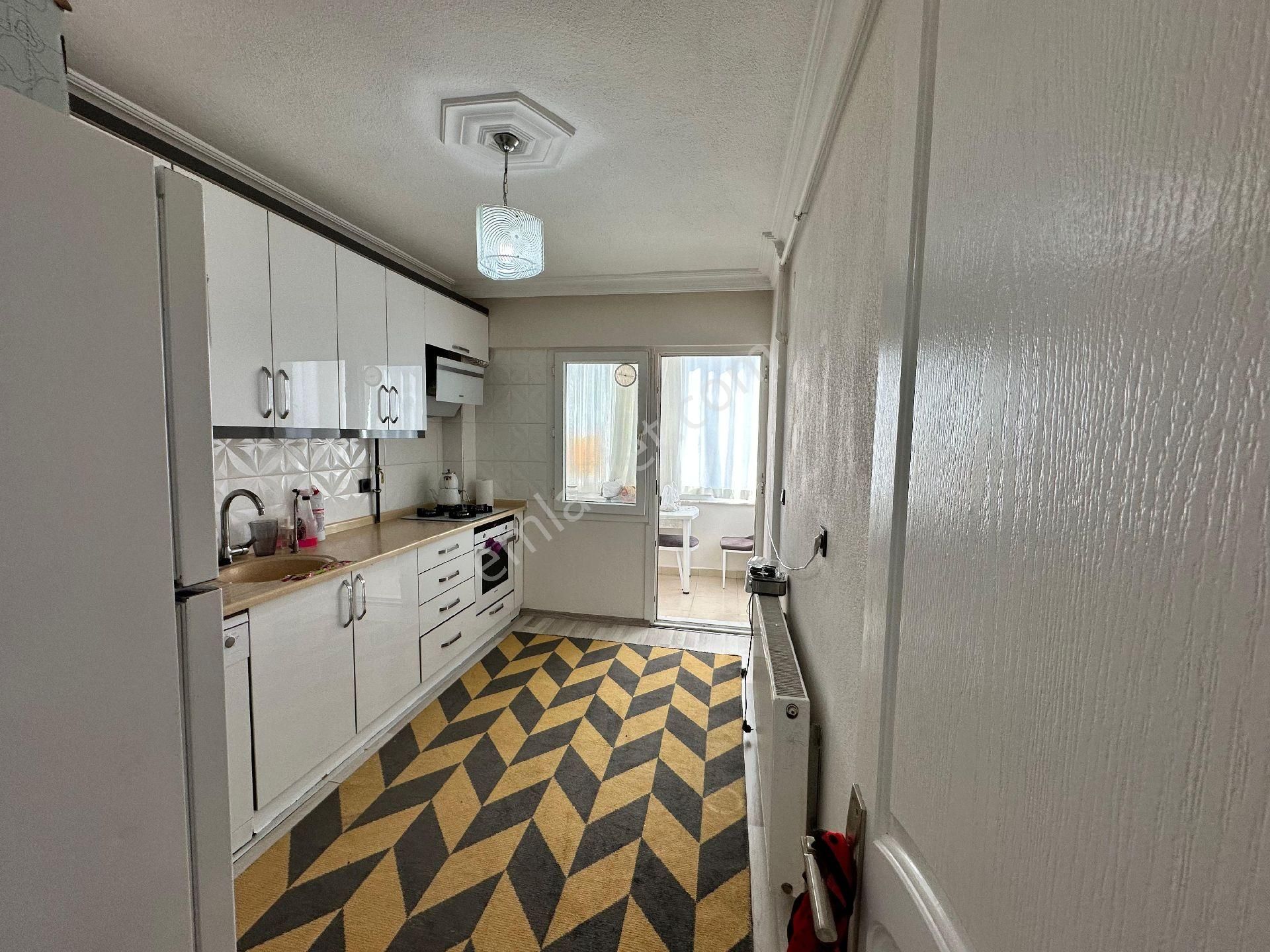 Aydın Söke Fevzipaşa Mah 3+1 Doğalgazlı İkinci Kat Satılık Daire - Görsel 12