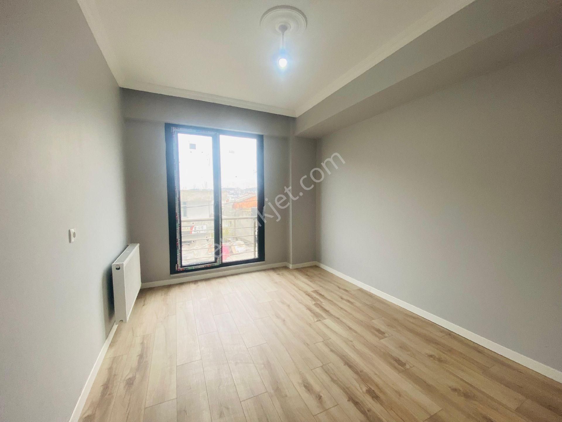 Mimarsinan Mah De 2+1 Geniş Daire - Görsel 32