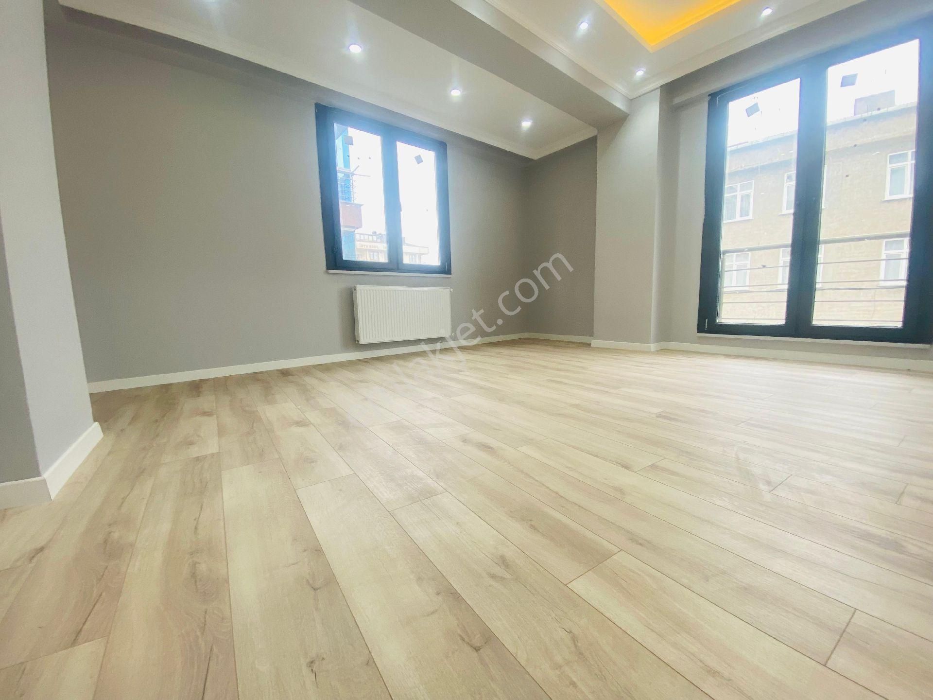 Mimarsinan Mah De 2+1 Geniş Daire - Görsel 5