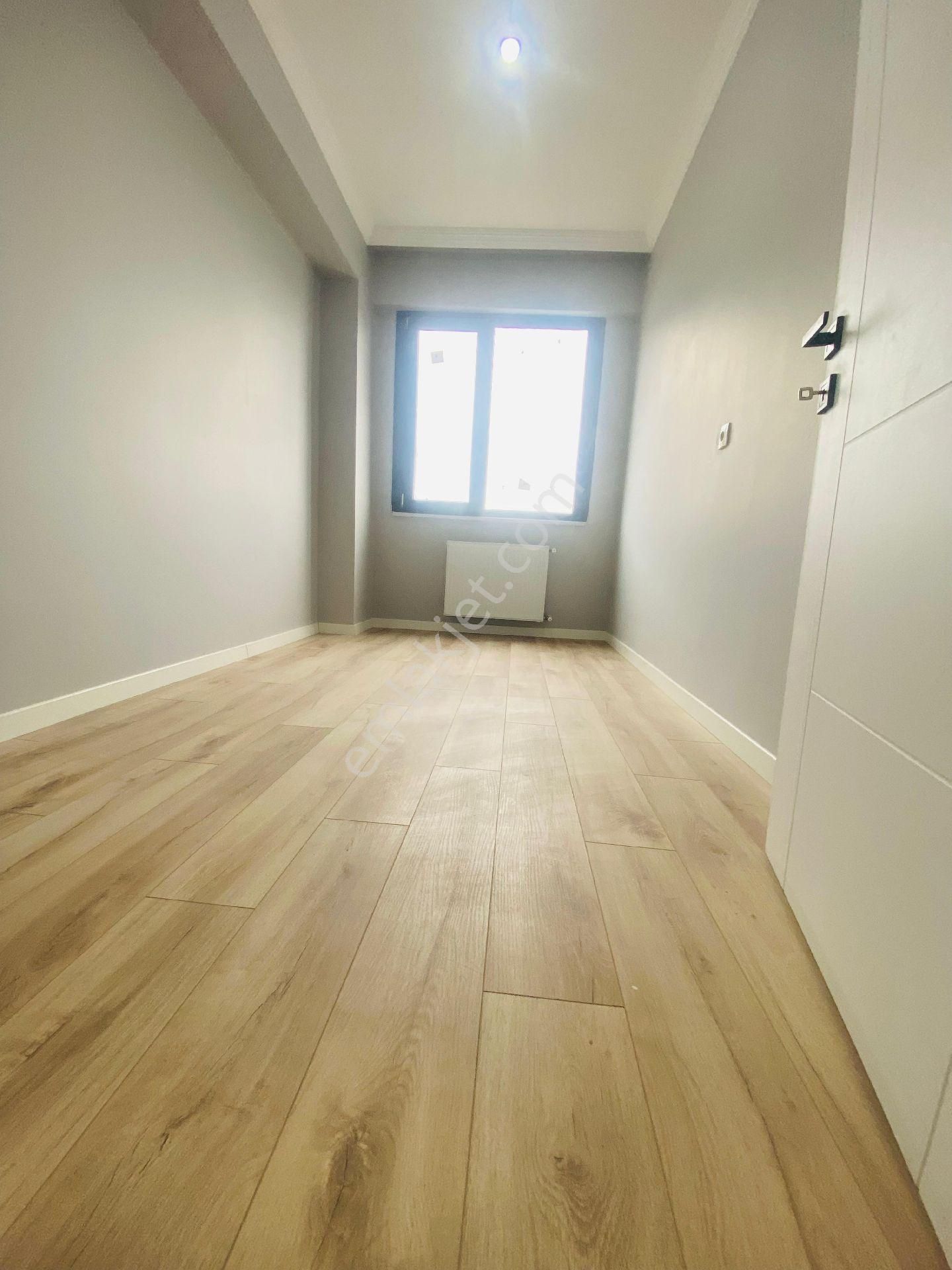 Mimarsinan Mah De 2+1 Geniş Daire - Görsel 35