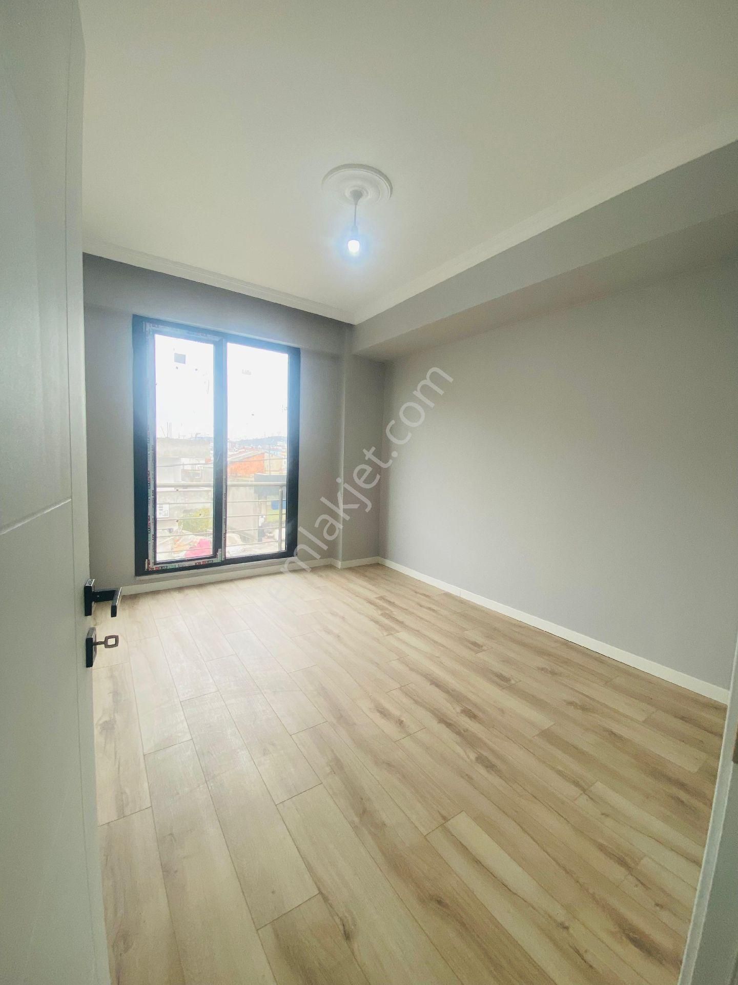 Mimarsinan Mah De 2+1 Geniş Daire - Görsel 27