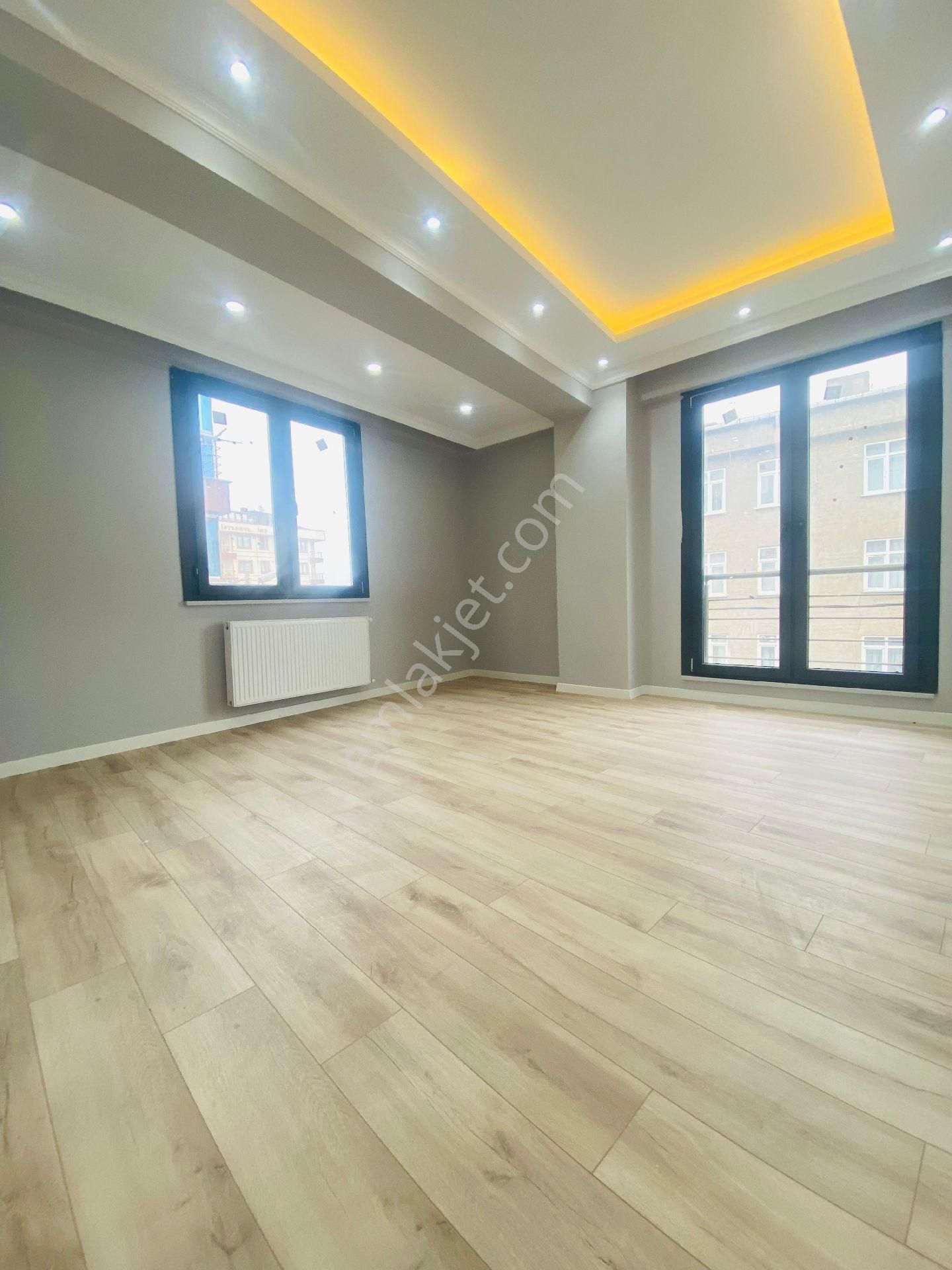 Mimarsinan Mah De 2+1 Geniş Daire - Görsel 9