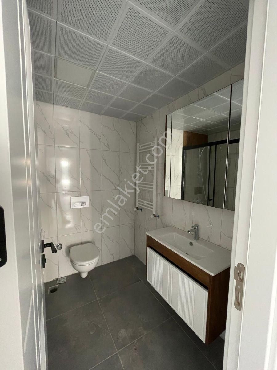 Rengiantalya Green Life Projesi Balkonlu 1+1 Daire - Görsel 19