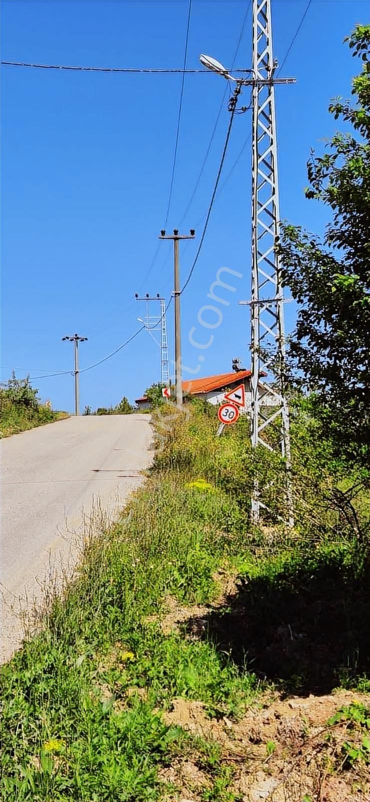 İzmit Sarışeyh De 3.854 M2 Satılık Arazi - Görsel 3