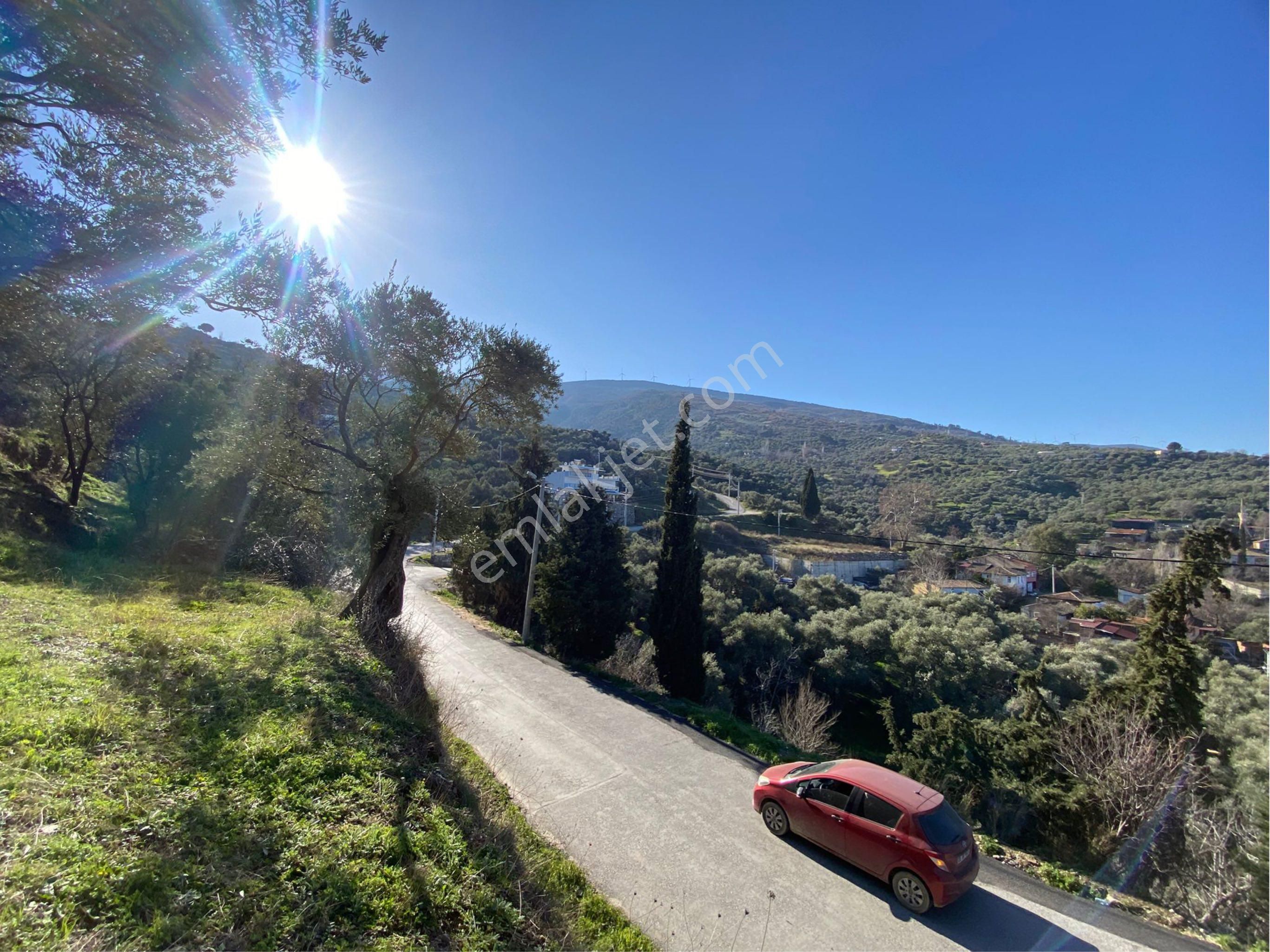 Şahin Gayrimenkul Den Toptepemevki Satılık Arsa - Görsel 11