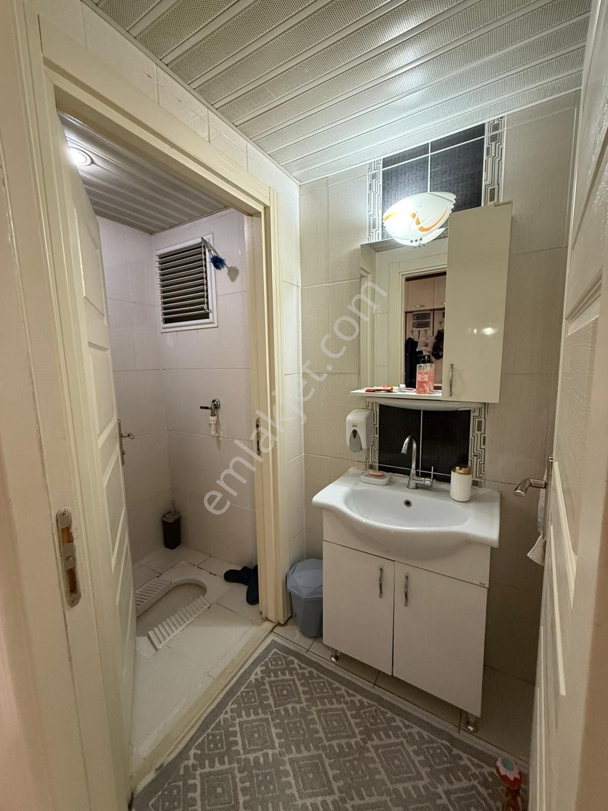 Toki Meram Konevi Konutları 3+1 İçi Full Yapılı Acil Satılık Ev - Görsel 11