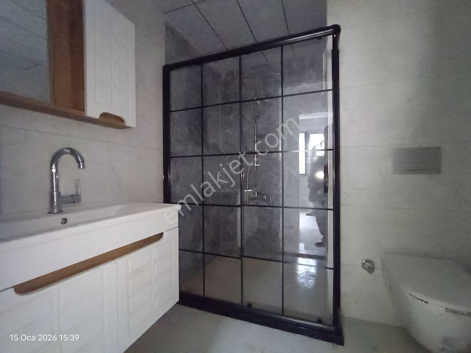 Truva/ahmet Kömürcü'den Atakum Tramvay Yakın 2+1 Sıfır Daire - Görsel 13