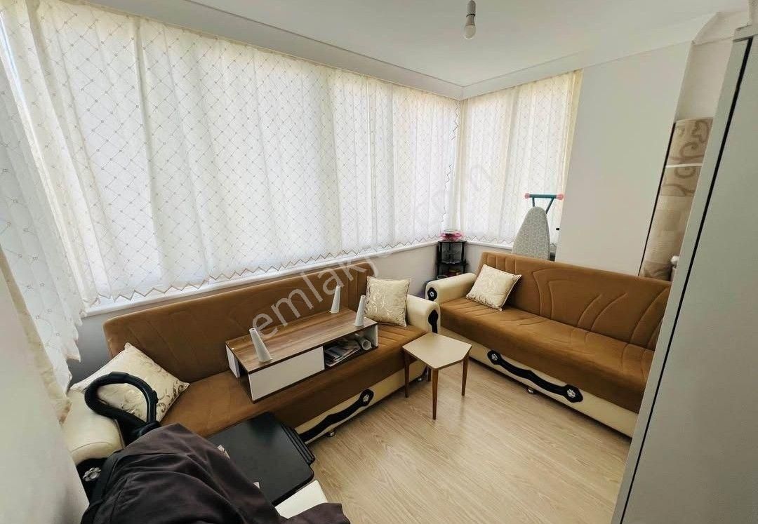 🏡🏵️ Didim🌲 Cumhuriyet Mahallesinde 🎈satılık Ara Kat Ön Cephe 🔥2+1 🌟daire!🏡 - Görsel 9