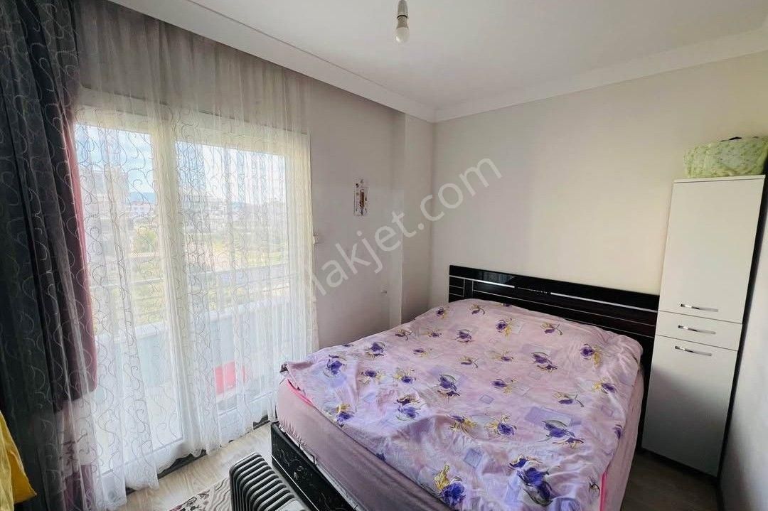 🏡🏵️ Didim🌲 Cumhuriyet Mahallesinde 🎈satılık Ara Kat Ön Cephe 🔥2+1 🌟daire!🏡 - Görsel 4
