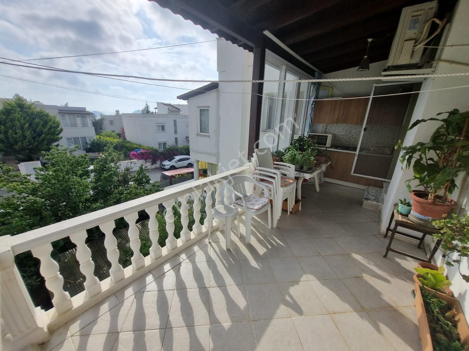 Bodrum Turgutreis’te Komple Bina Satılık | Bahçeli | Yatırımlık - Görsel 14