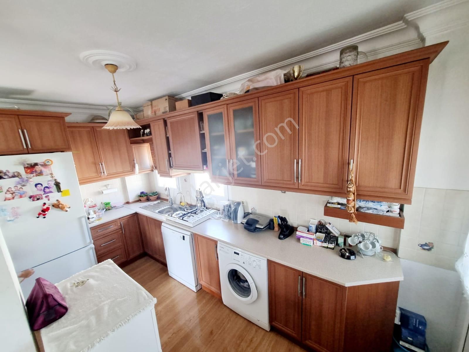 Bodrum Turgutreis’te Komple Bina Satılık | Bahçeli | Yatırımlık - Görsel 6