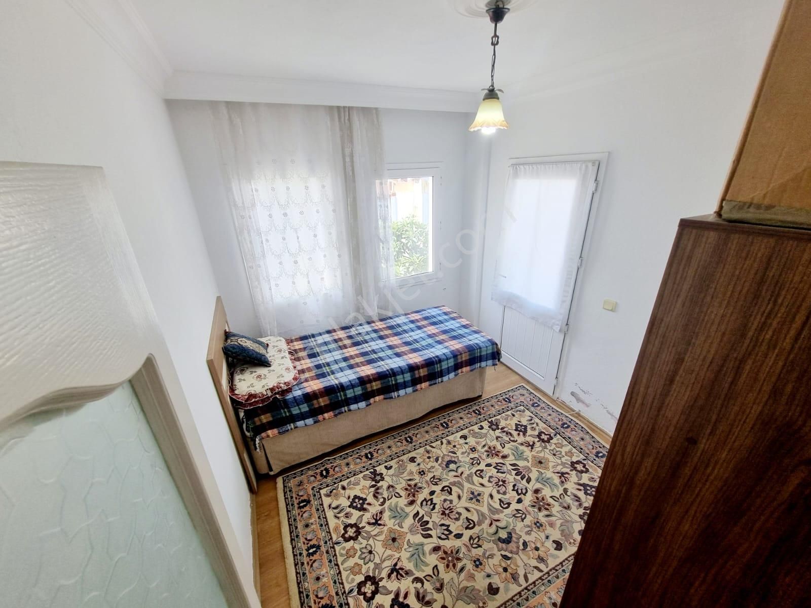 Bodrum Turgutreis’te Komple Bina Satılık | Bahçeli | Yatırımlık - Görsel 8