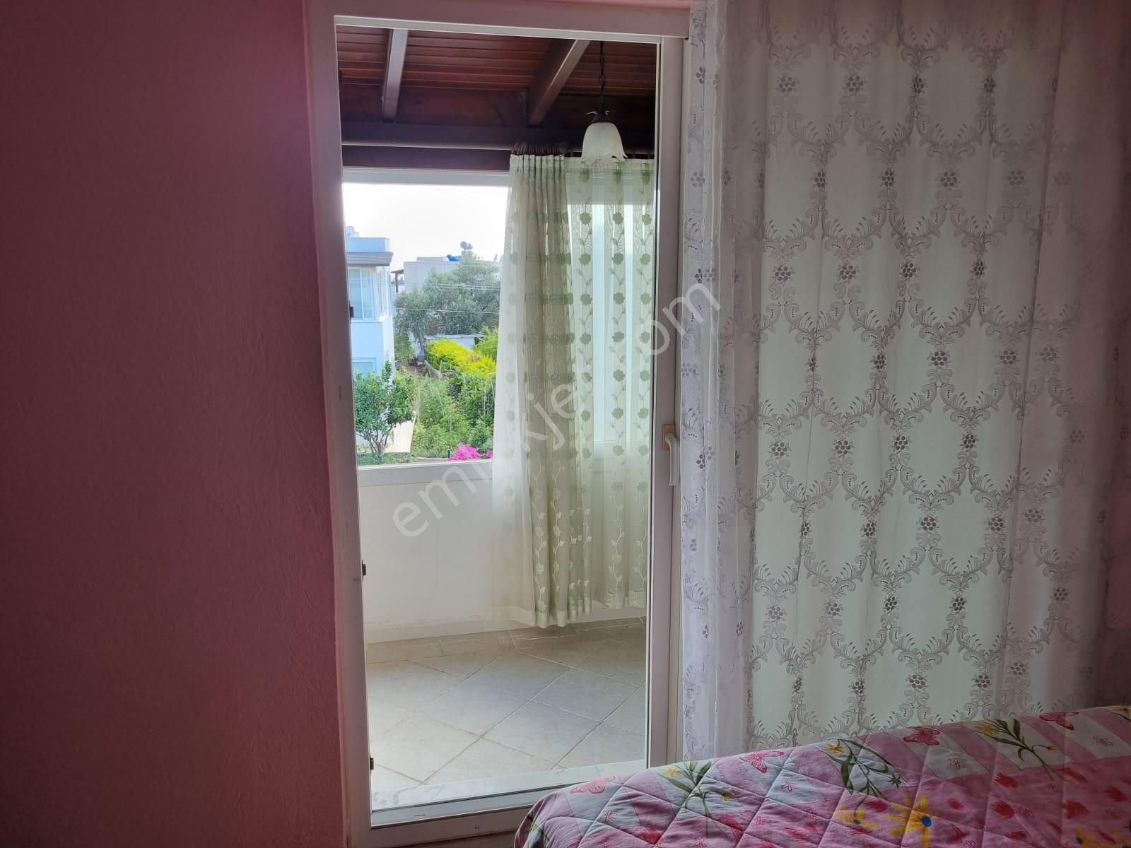 Bodrum Turgutreis’te Komple Bina Satılık | Bahçeli | Yatırımlık - Görsel 10