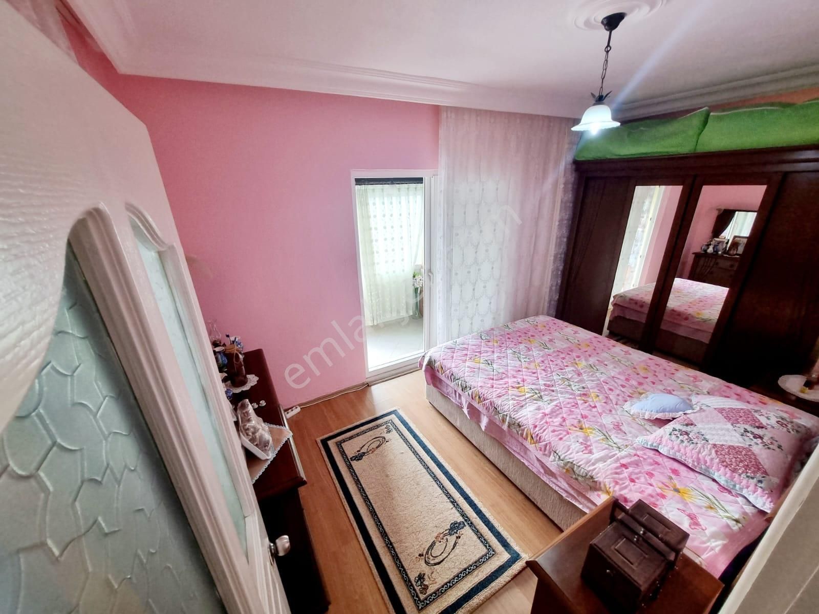 Bodrum Turgutreis’te Komple Bina Satılık | Bahçeli | Yatırımlık - Görsel 9