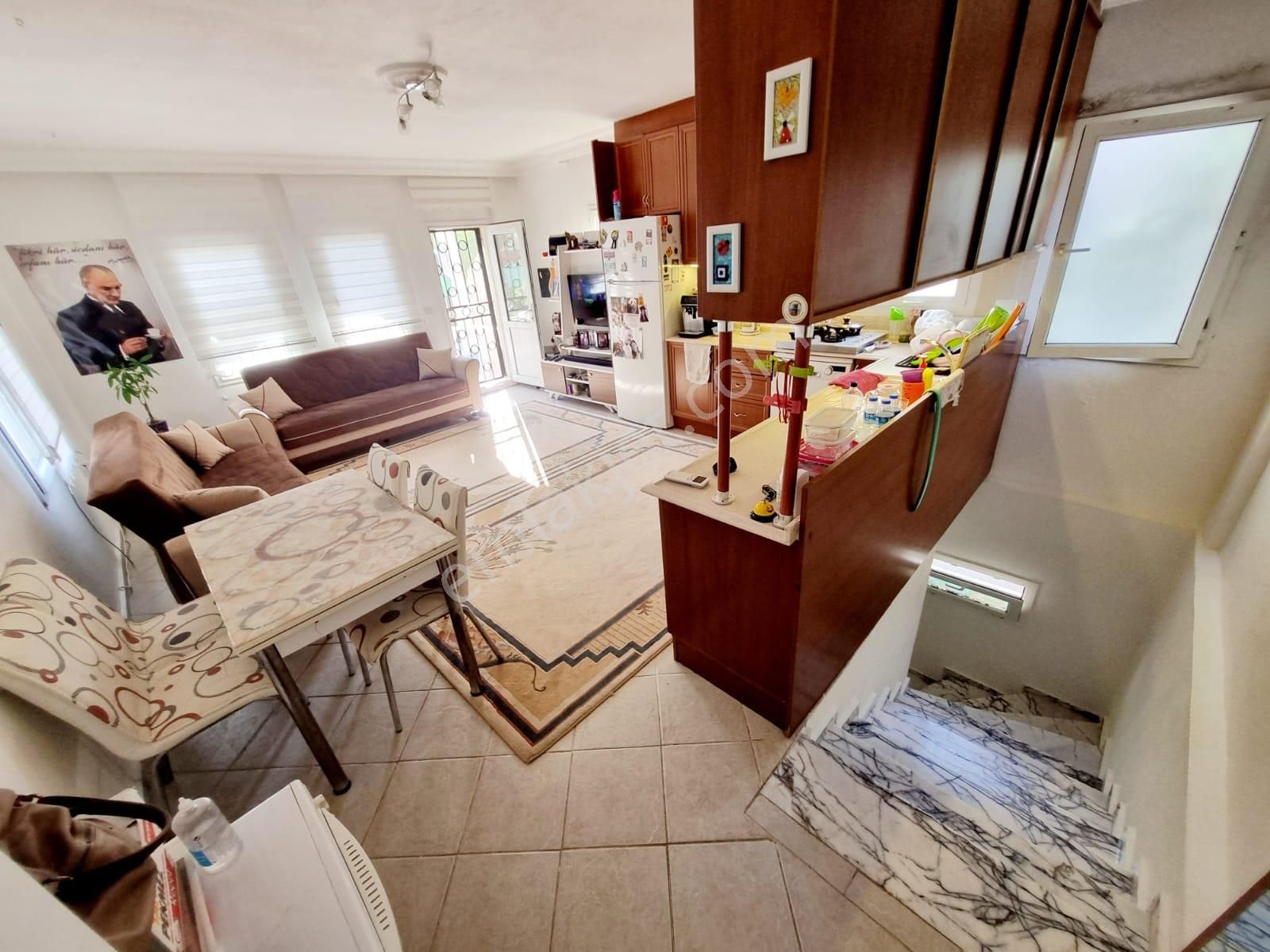 Bodrum Turgutreis’te Komple Bina Satılık | Bahçeli | Yatırımlık - Görsel 16