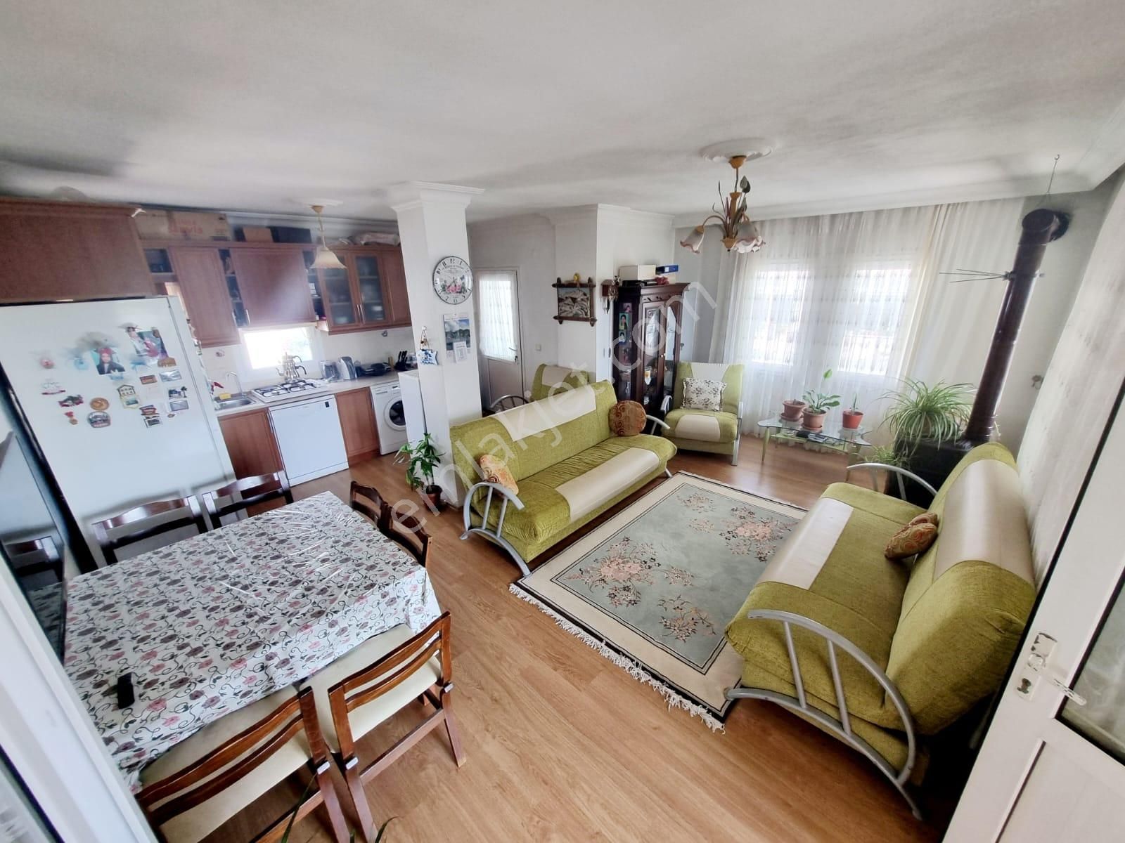 Bodrum Turgutreis’te Komple Bina Satılık | Bahçeli | Yatırımlık - Görsel 5